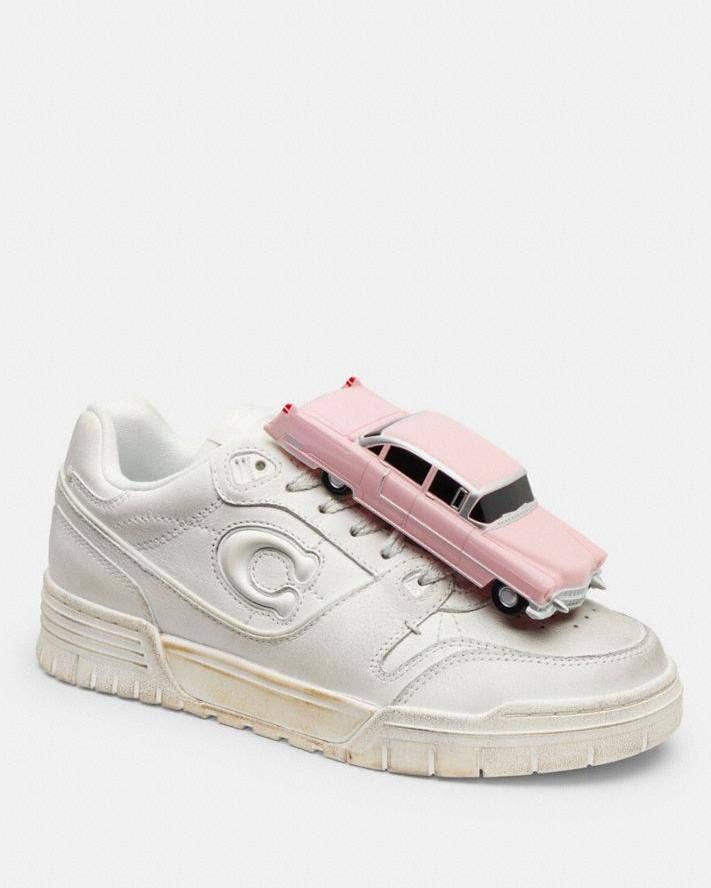【線上限定】SOHO 休閒鞋