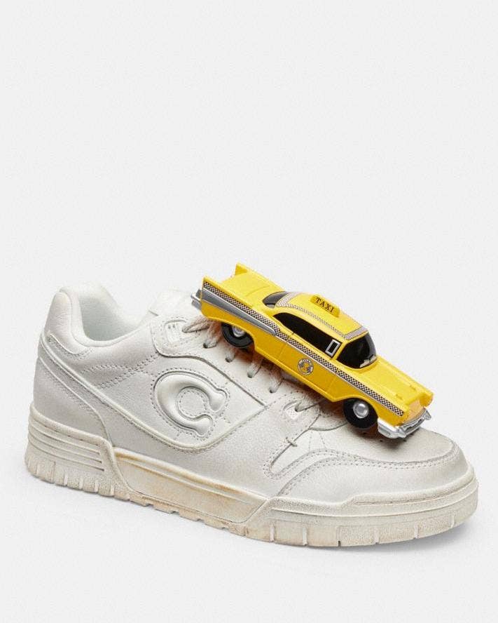 【線上限定】SOHO 休閒鞋