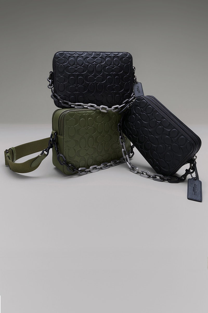 COACH Official Site